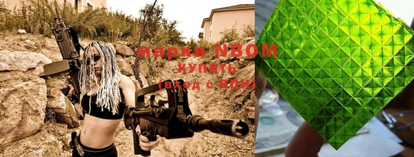молекула духа Мегион