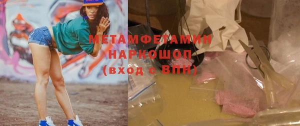 молекула духа Мегион
