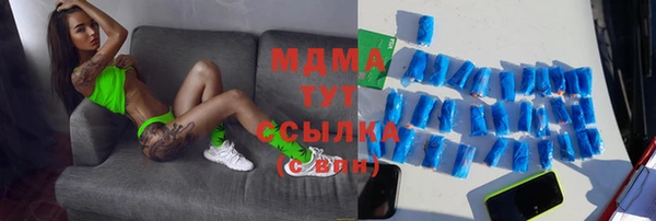молекула духа Мегион